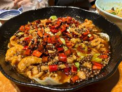 -95号酱骨·一块豆腐(展春园西路店)
