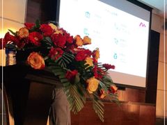 -太原凯宾斯基饭店