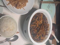 -苏帮袁Sue Cuisine(来福士店)