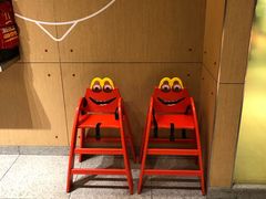 -麦当劳(龙阳路店)