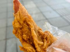 鸡翅尖-阿捡忭京炸鸡(韭菜园总店)