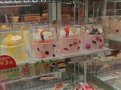 -味多美蛋糕(航天桥店)