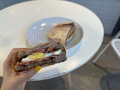 -面包谷Grains n' Beans(九号公馆店)