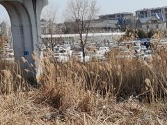 -南京金牛湖风景区