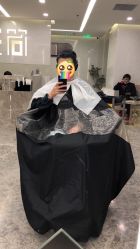 -THE LOG SALON 记录