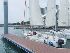 -五缘湾游艇帆船俱乐部