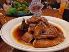 -顺德渔村(南山店)