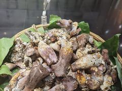 -黔蘑菇四季餐厅(观山湖店)