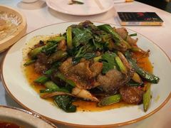 -院8里·少城记忆老川菜(宽窄巷子店)