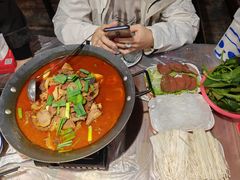 -新百度·洪湖地标大排档(爱国路店)