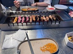 -浦东食品城(华诚大厦店)