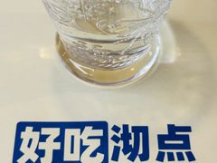 -沏点Trattoria意大利餐厅(新街口店)