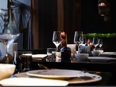 -西郊八号·山野江西菜(开发区店)