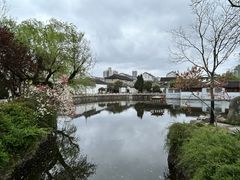 -水绘园