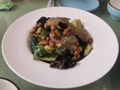 -桃子餐厅·天津菜(王顶堤总店)