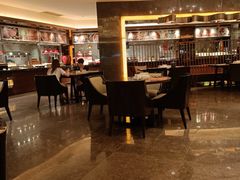 -岷山饭店-芝芝自助餐厅