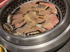 -盛江山自助料理(高新锦辉店)