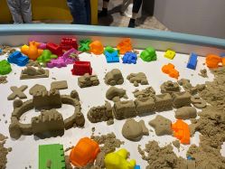 -幻贝家儿童乐园(苏州中心店)