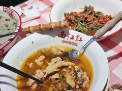 -西江红·株洲本地菜(滨江南路店)