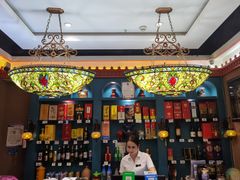 -亚克西姆新疆菜(库车店)