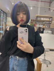 -苏豪路易士·嘉玛发廊