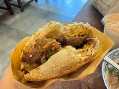 -老三羊汤【北兴隆街店】