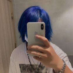 -沐染造型专业烫发染发