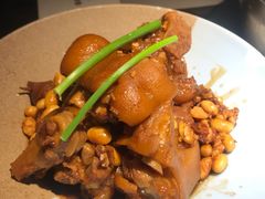 -外婆家(杭州马塍店·杭帮菜名店)