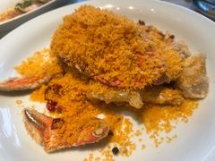 -鸽子侯·家宴·平价海鲜(绿地店)
