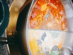 -湊湊火锅·茶憩(东城万达店)