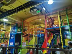 -宝燕乐园(闵行旗舰店)