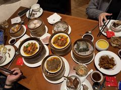 -杭州JW万豪酒店-万豪中餐厅