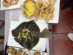 -船奇蒸汽海鲜·闽菜(八市海鲜总店)