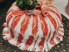 -韩宫宴烤肉·料理(青浦宝龙店)