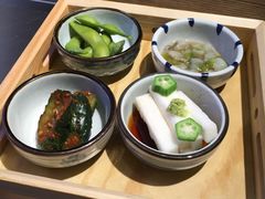-樱宿日式和牛烧肉(五道口店)