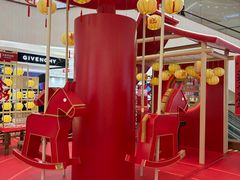 -王府井百货(总府店)