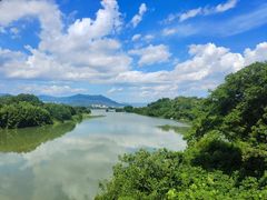 -福建鲤鱼洲酒店