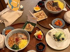 -嘁嘁茶泡饭