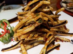 -船歌·鱼水饺青岛菜(闽江二路店)