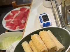 -如一鸡鲍鱼·粤式煲汤(长泰广场店)