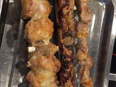 -情忆草原涮肉馆