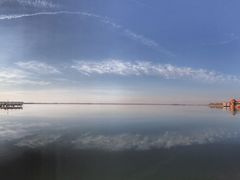 -包头南海湿地景区