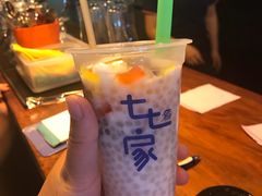 -七七家的糖水店(南湾街1号店)
