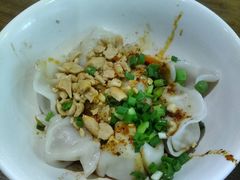 -蓉李记成都名小吃(二七万达店)