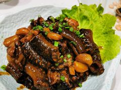 -老阊门菜馆(山塘街店)