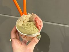 -Dip in Gelato(富民路店)