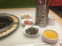 -韩宫宴炭火烤肉(印象城店)