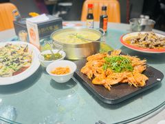 -钱山海鲜大排档