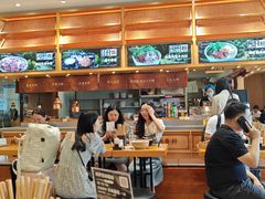 -三千粉牛肉米粉(来客茂店)