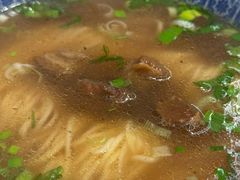 -郑家包子牛肉拉面(尚勤路店)